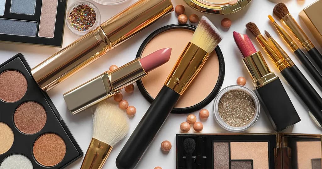 Premium African foods, fragrances, and fashion accessories in Los Angeles