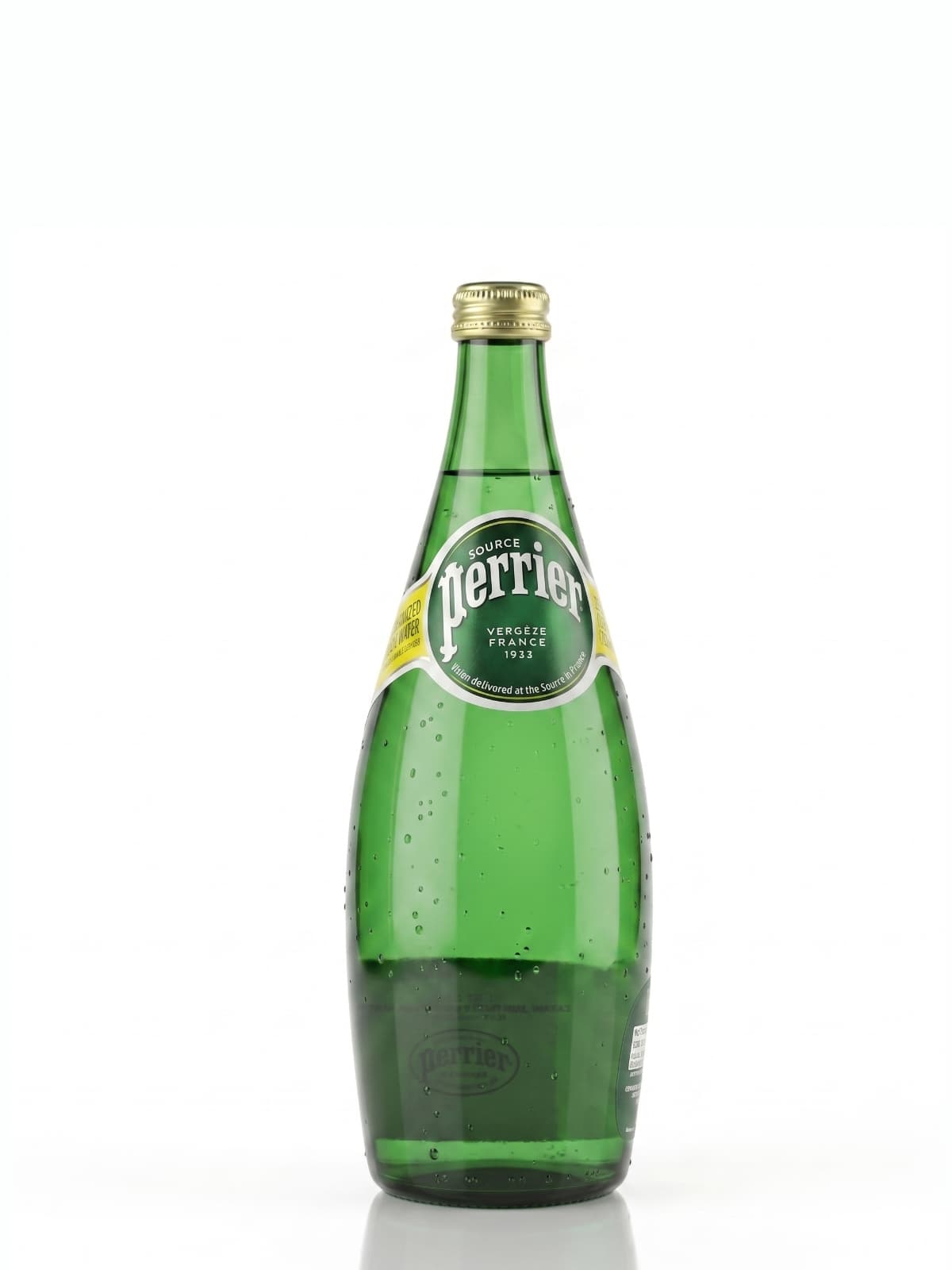 Perrier Water 750ml